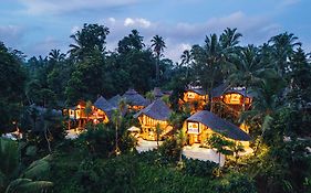 Bambootel Sawah View